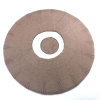 Cashmere three-dimensional Beret hats for men, fashionable wool hats for grandpas and grandmas in autumn and winter, new men's Beret one-piece hats Item Picture